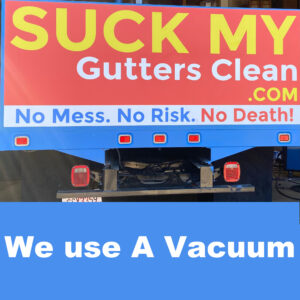 $40 Off First-Time Gutter Cleaning