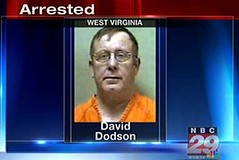 Sheriff, Police Report Arrests