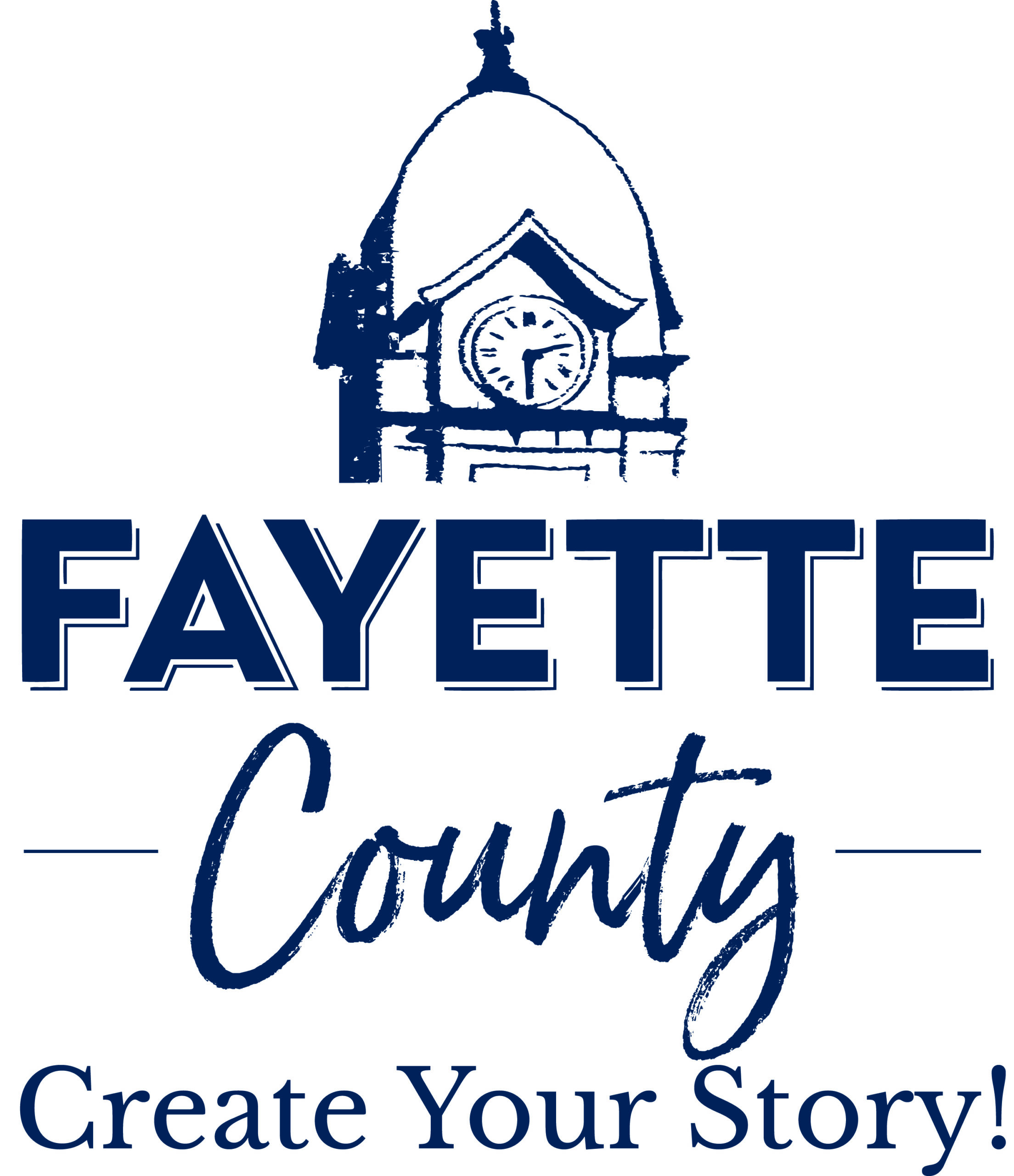 Fayette County Focuses on Elections, Education, and Public Safety