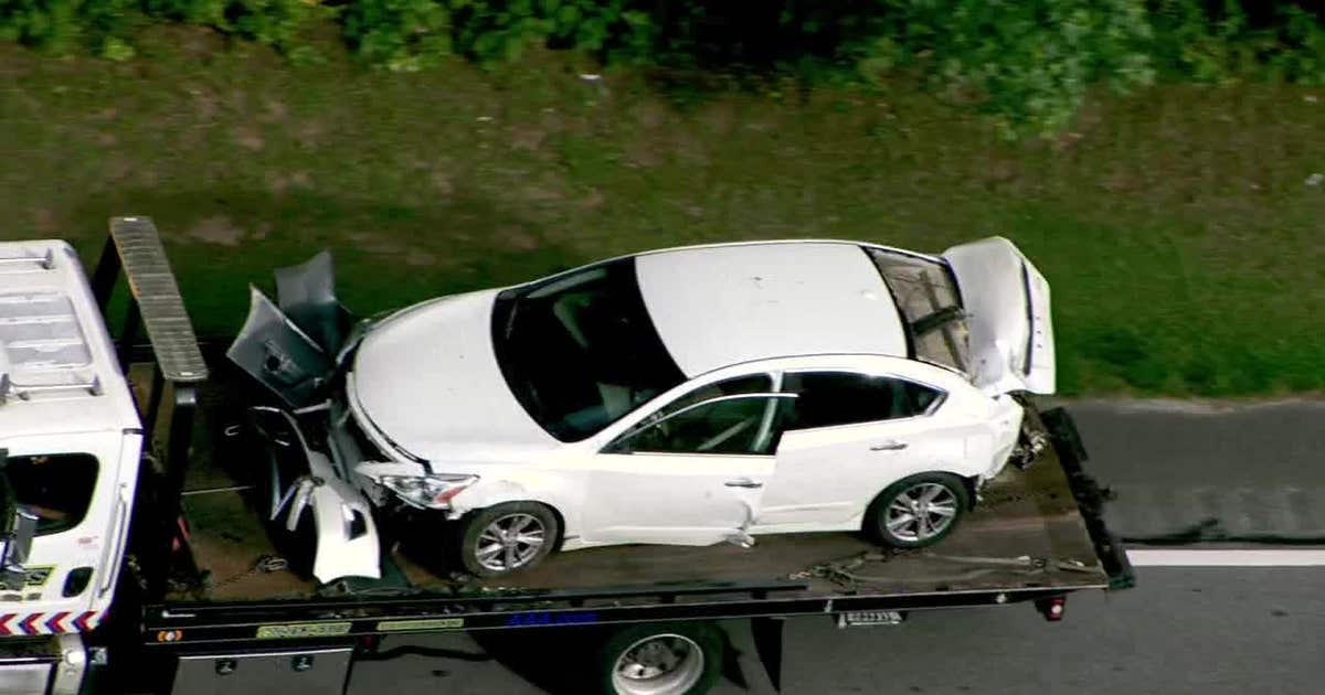 Fayette County pursuit: PIT maneuver stops fleeing vehicle on Highway 74