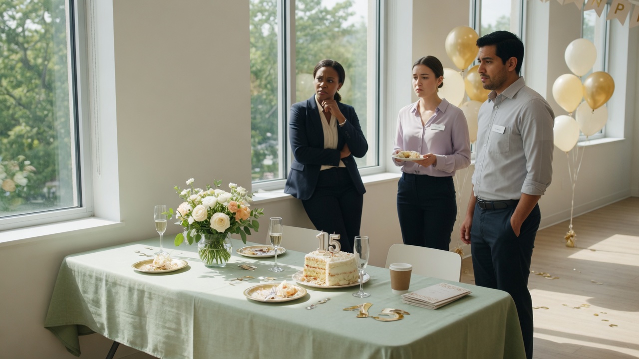 Wellspring Living Marks 25th Anniversary Amidst Employee Concerns