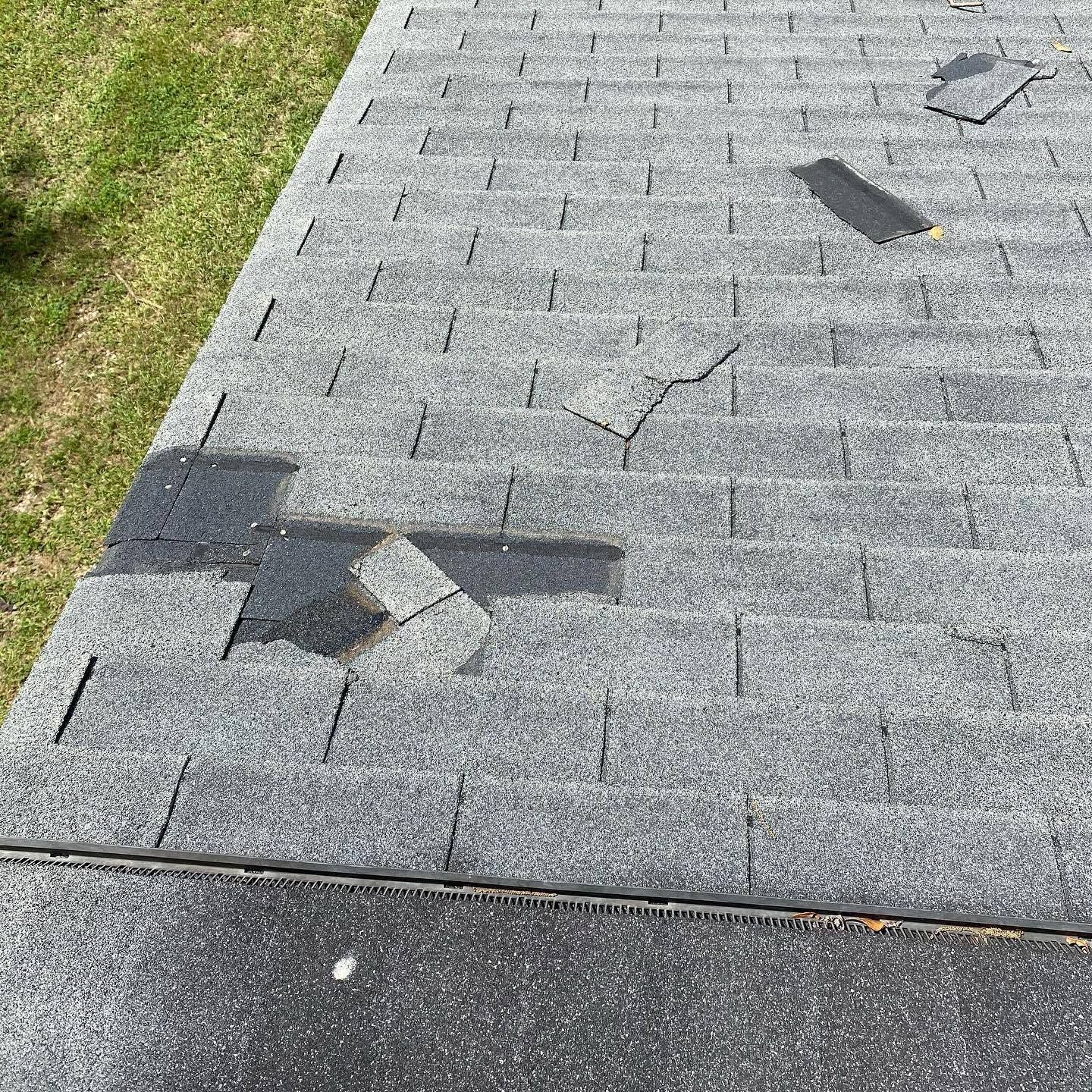 Asphalt Roof Emergency Repair Turin GA