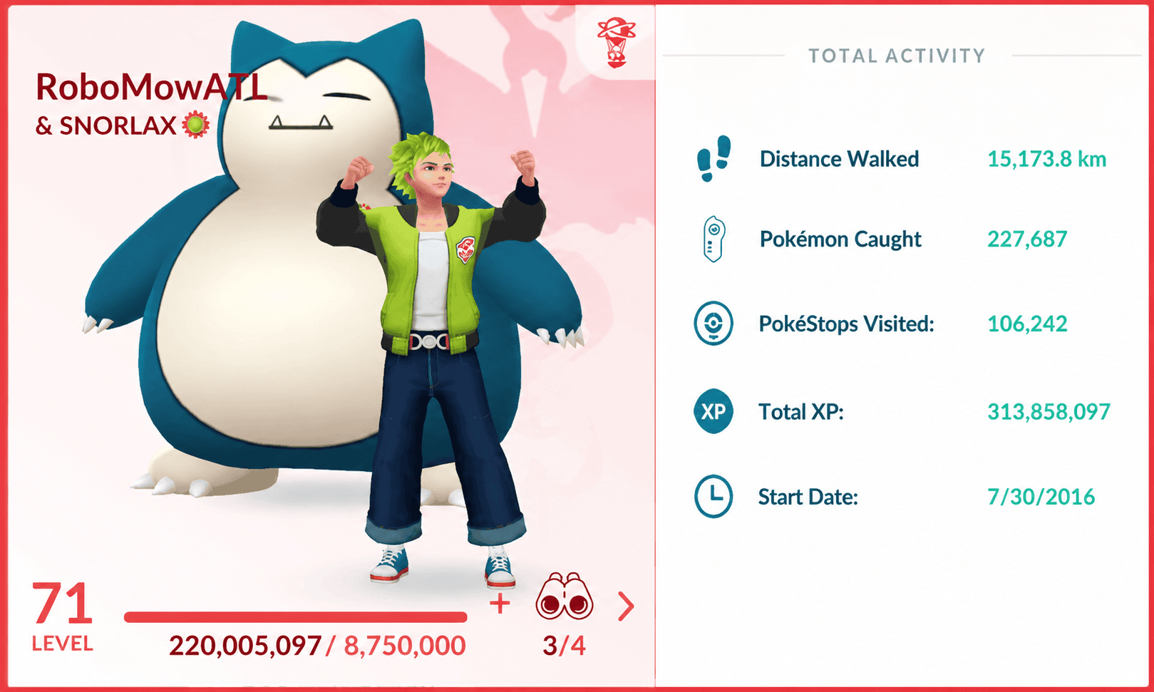 Pokémon GO Players Forge Community at Peachtree City's Virtual Gyms