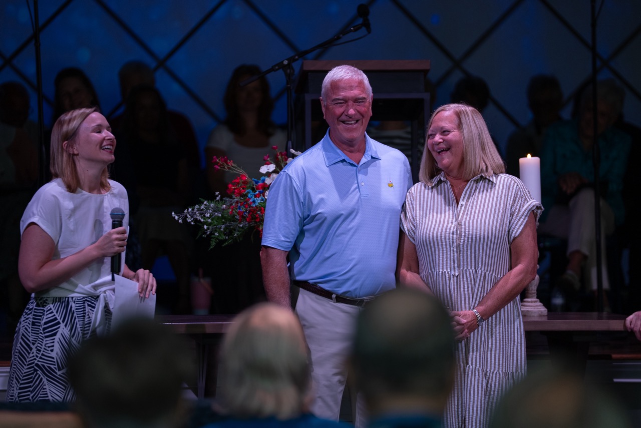Peachtree City United Methodist Church Seeks Congregation Nominations for Leadership Board