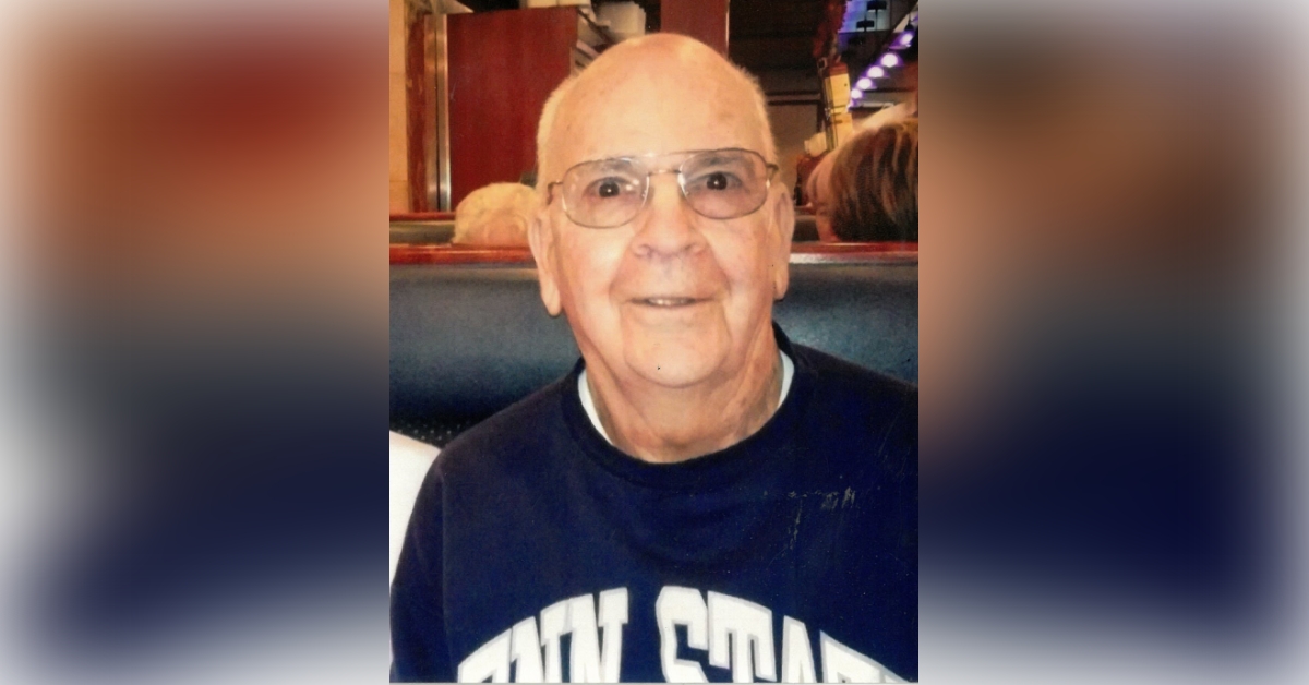 Philip James Stackhouse, Jr., Dies Peacefully in Fayetteville