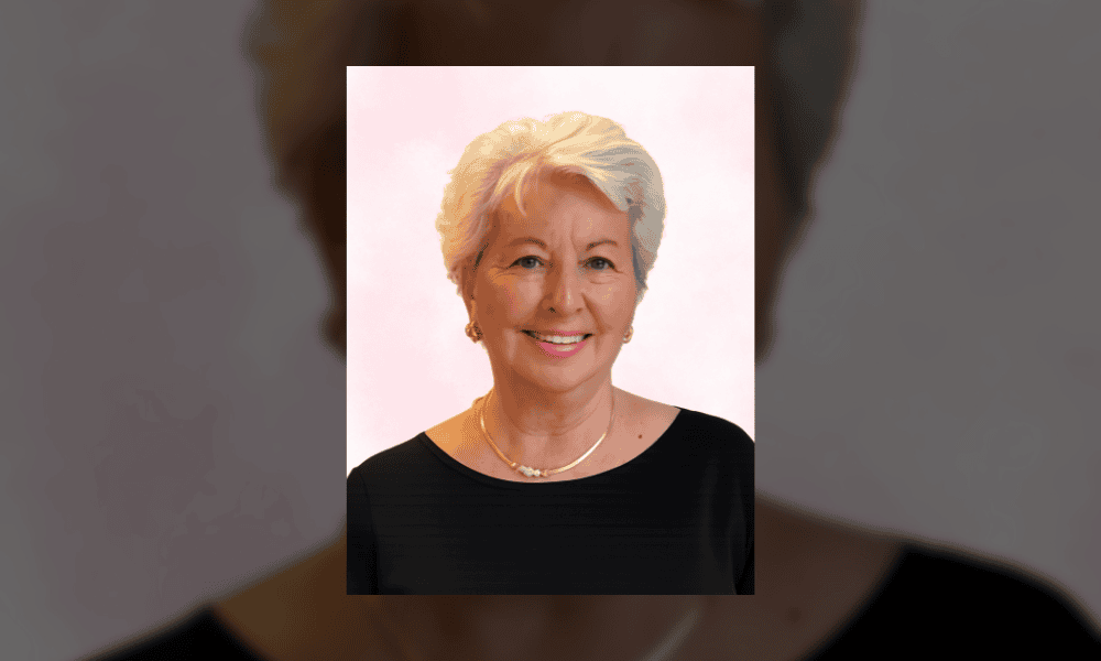 Tyrone Resident Waynne Susanne Carr Remembered for Community Contributions