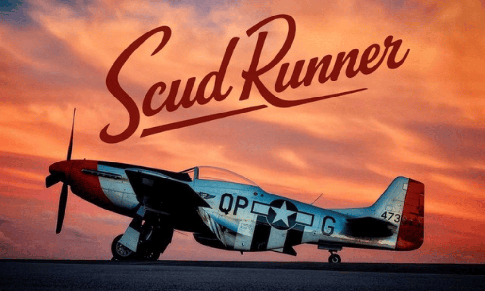 Speakeasy Experience 'Scud Runner' Debuts at CAF Airbase Georgia