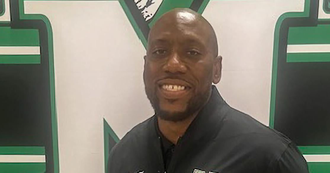 Marcus Hawkins takes over McIntosh boys' basketball after two-decade Eisele era