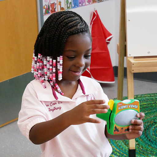 Harrison Elementary receives extensive renovations