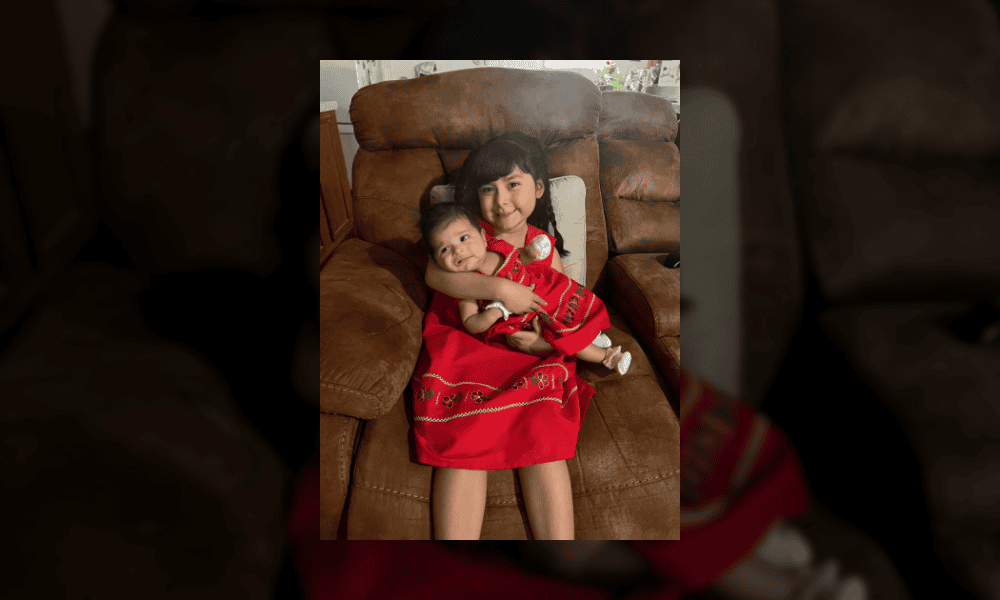 Rare Childhood Cancer Sparks Questions in Peachtree City