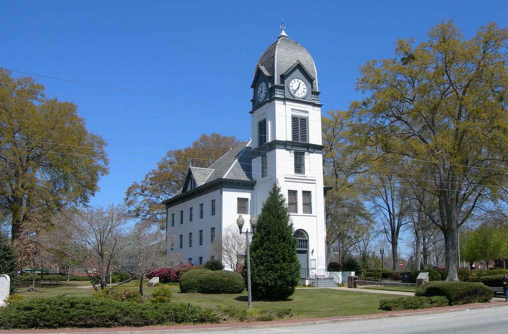 County Commission cancels July 23 meeting; City Council session closed to public