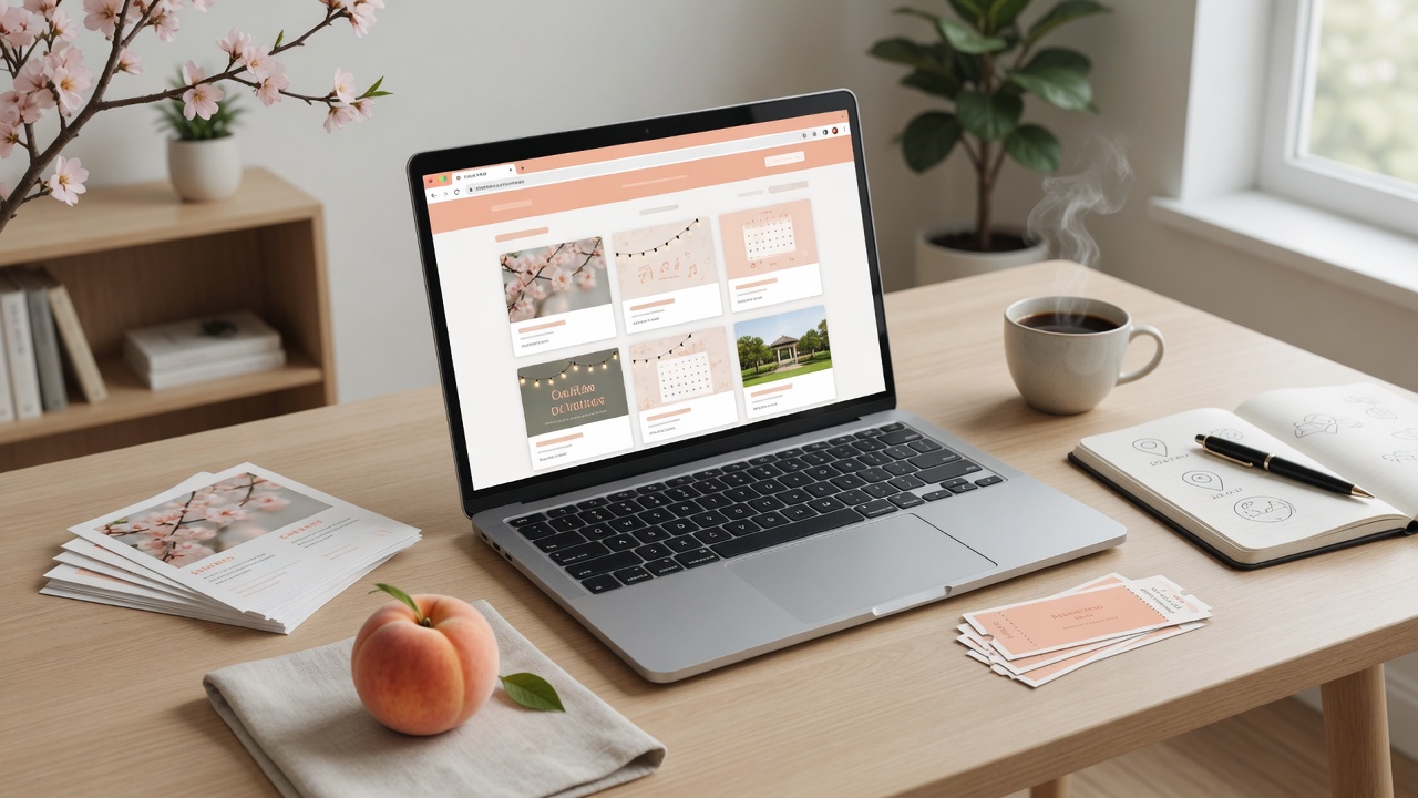 Peachtree City Centralizes Event Listings Online