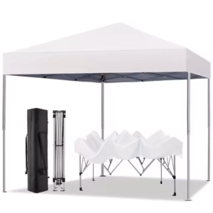 10x10 tent