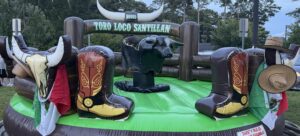 Mechanical Bull