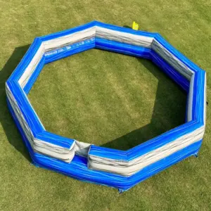 Gaga Ball Pit
