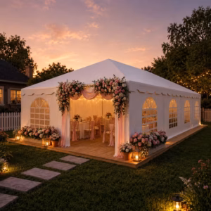 20x40 Tent
