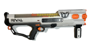 Extra Nerf Gun