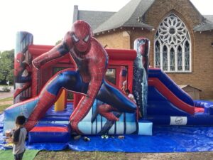 Spider-Man