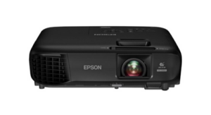 1080 Epson Projector