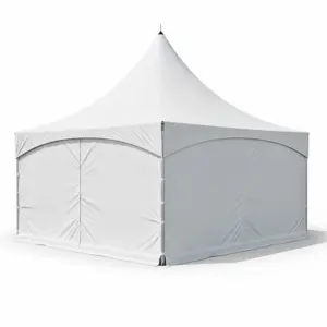 20’ Solid Tent Side Wall