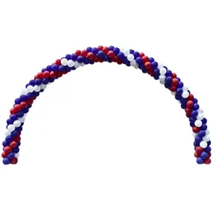 20ft Balloon Arch