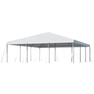 30’ x 45’ Frame Tent