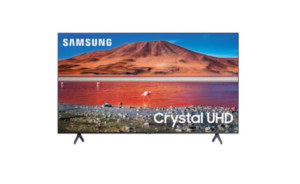 70” TV Screen