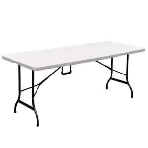 6ft Rectangular Table