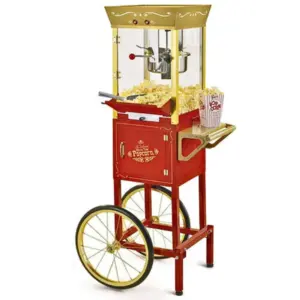 Popcorn Maker