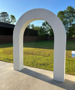 Arch Walk