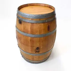 Authentic Wine Barrel