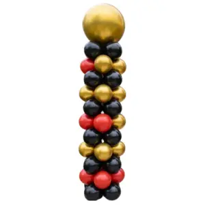 Balloon Column