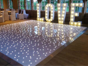 Dance Floor
