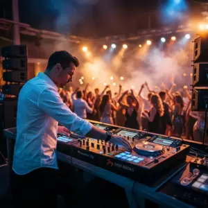 DJ Basic Package