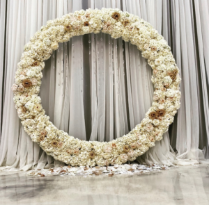 Floral Loop