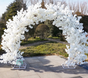 Flower Arch