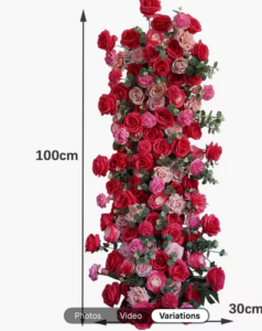 Flower Runner