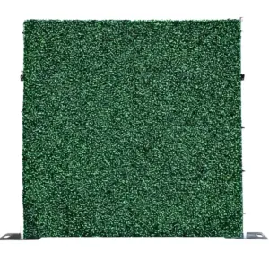 Greenery Backdrop Wall – Plain (7×7)
