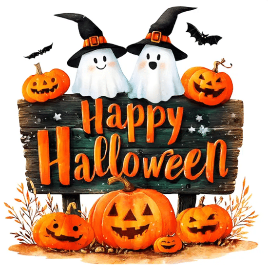 Peachtree City Offers Golf Cart Tours and Fall Events for Halloween
