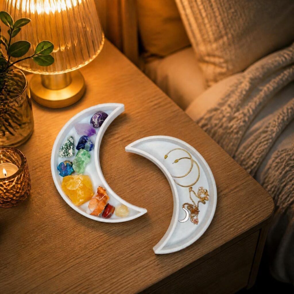 Moon Tray