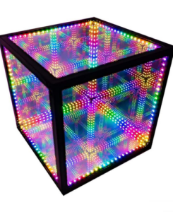 Infinity Mirror Cube