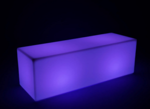 LED Bench