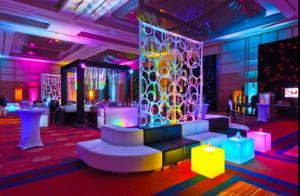 LED Wall