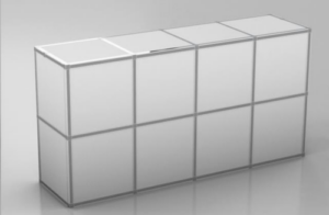 Luminous Bar