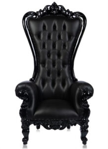 Onyx Throne