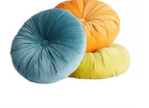 Oversized Pillow