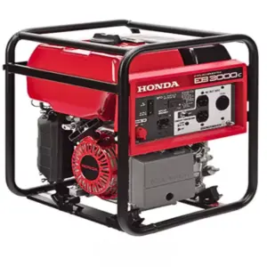 Power Generator – Outdoor Ready