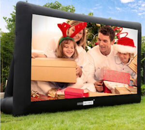 Projector Screen