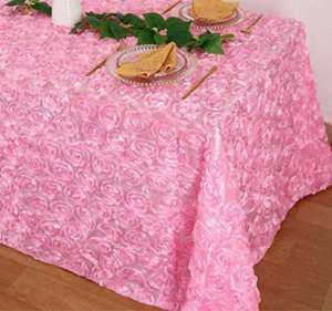 Rosett Tablecloth
