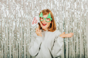 Selfie Booth Experience